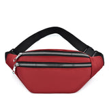 Stylish Waist Bag & Fanny Pack for Travel and Fashion