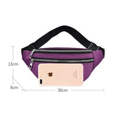 Stylish Waist Bag & Fanny Pack for Travel and Fashion