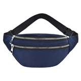 Stylish Waist Bag & Fanny Pack for Travel and Fashion