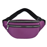 Stylish Waist Bag & Fanny Pack for Travel and Fashion