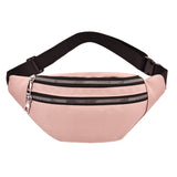 Stylish Waist Bag & Fanny Pack for Travel and Fashion