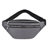 Stylish Waist Bag & Fanny Pack for Travel and Fashion