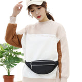 Stylish Waist Bag & Fanny Pack for Travel and Fashion