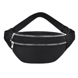 Stylish Waist Bag & Fanny Pack for Travel and Fashion