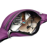 Stylish Waist Bag & Fanny Pack for Travel and Fashion