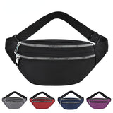 Stylish Waist Bag & Fanny Pack for Travel and Fashion