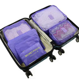 Travel Storage Luggage Bag