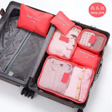 Travel Storage Luggage Bag