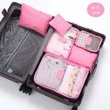 Travel Storage Luggage Bag