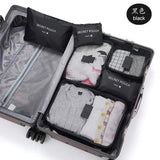 Travel Storage Luggage Bag