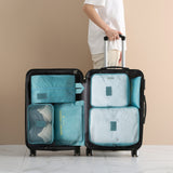 Travel Storage Luggage Bag