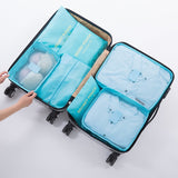 Travel Storage Luggage Bag