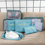 Travel Storage Luggage Bag