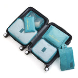 Travel Storage Luggage Bag