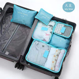 Travel Storage Luggage Bag