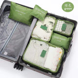 Travel Storage Luggage Bag