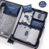 Travel Storage Luggage Bag