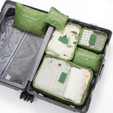 Travel Storage Luggage Bag