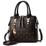 Vintage Women Casual Handbag