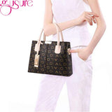 Vintage Women Casual Handbag