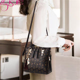 Vintage Women Casual Handbag