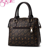 Vintage Women Casual Handbag