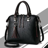 Vintage Women Casual Handbag