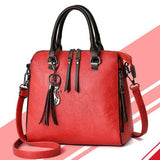 Vintage Women Casual Handbag