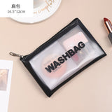 Women's Outdoor Travel Makeup Bag - Waterproof & Multifunctional