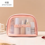 Women's Outdoor Travel Makeup Bag - Waterproof & Multifunctional