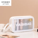 Women's Outdoor Travel Makeup Bag - Waterproof & Multifunctional